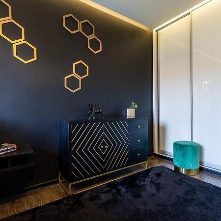 Apartament Sunforyou 2 غدانسك المظهر الخارجي الصورة