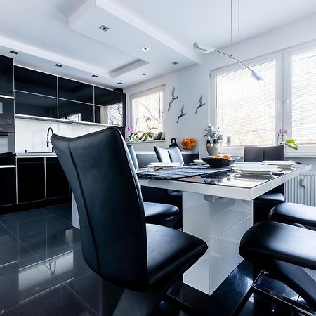 Apartament Sunforyou 2 غدانسك المظهر الخارجي الصورة