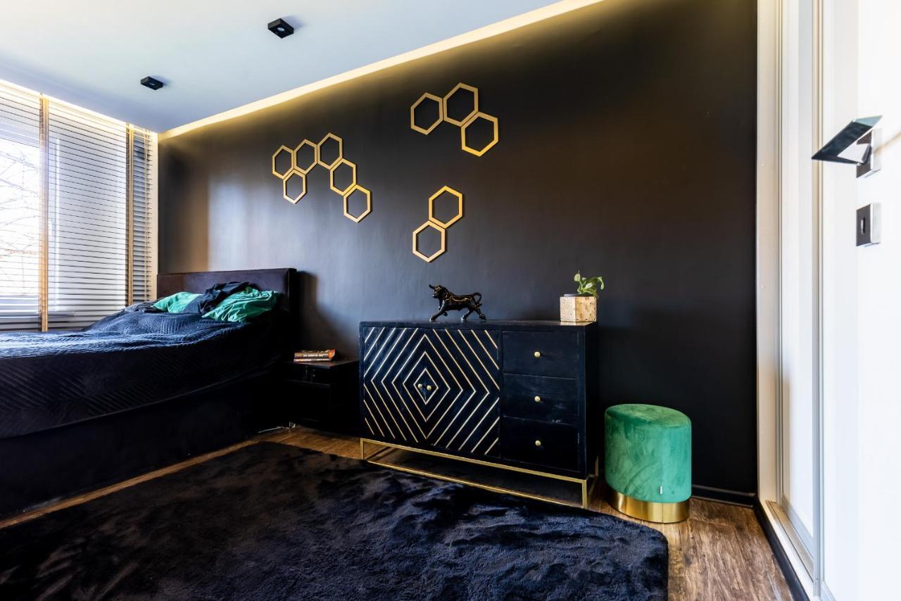 Apartament Sunforyou 2 غدانسك المظهر الخارجي الصورة