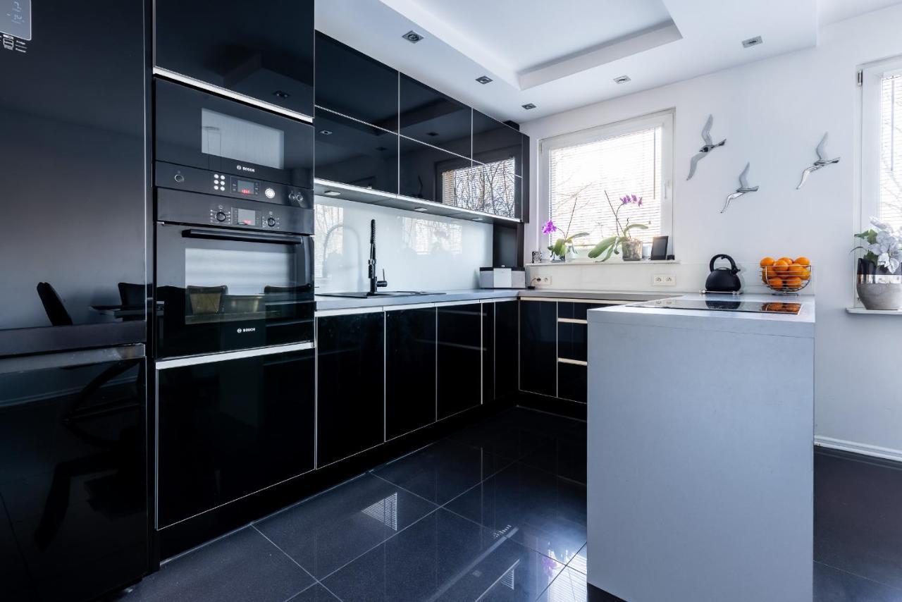 Apartament Sunforyou 2 غدانسك المظهر الخارجي الصورة