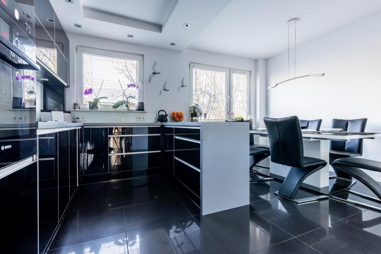 Apartament Sunforyou 2 غدانسك المظهر الخارجي الصورة