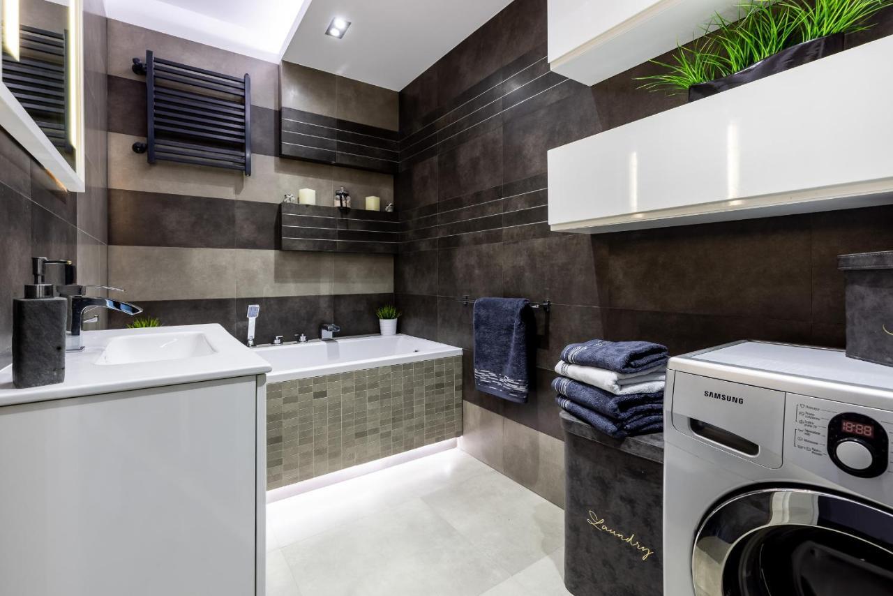 Apartament Sunforyou 2 غدانسك المظهر الخارجي الصورة