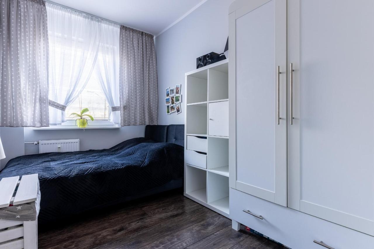 Apartament Sunforyou 2 غدانسك المظهر الخارجي الصورة