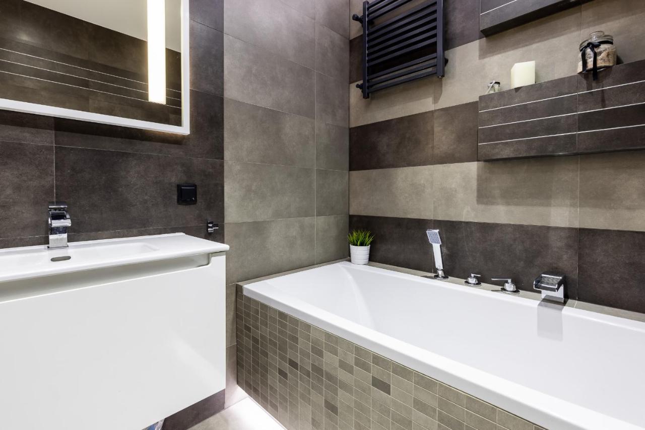 Apartament Sunforyou 2 غدانسك المظهر الخارجي الصورة