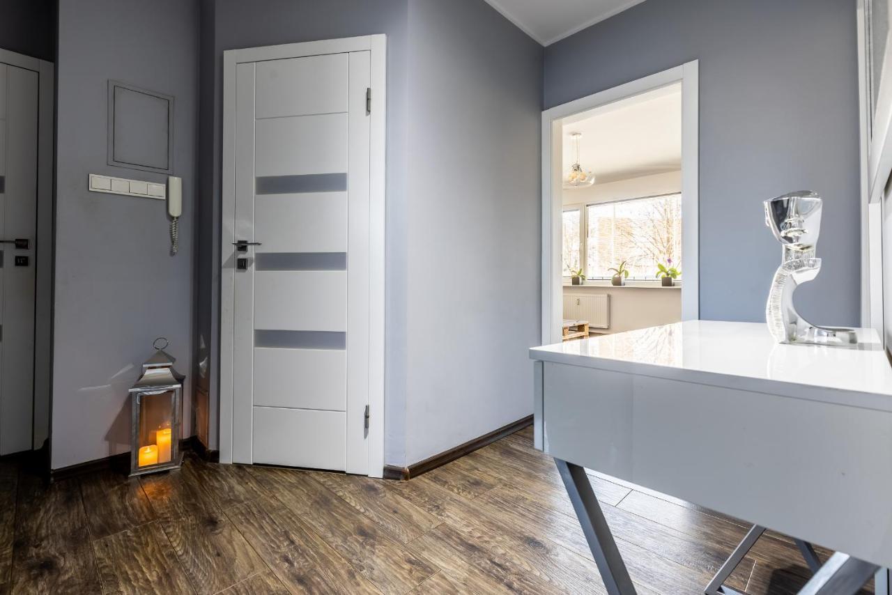 Apartament Sunforyou 2 غدانسك المظهر الخارجي الصورة