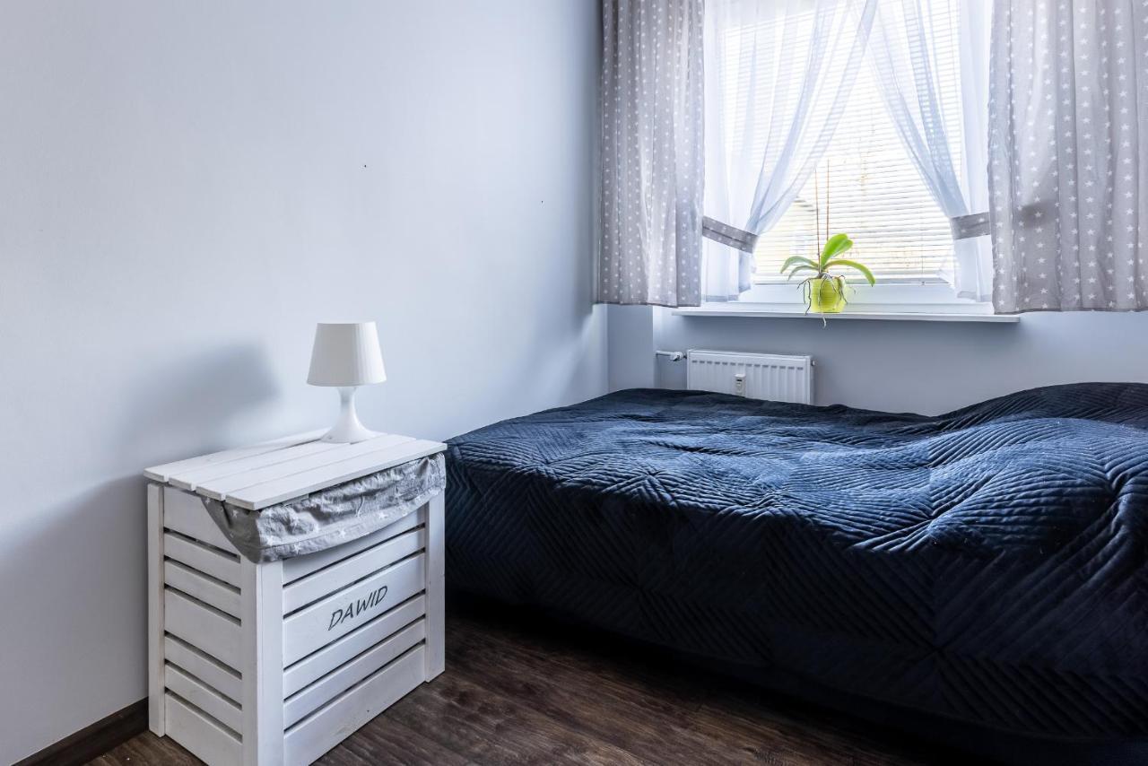 Apartament Sunforyou 2 غدانسك المظهر الخارجي الصورة